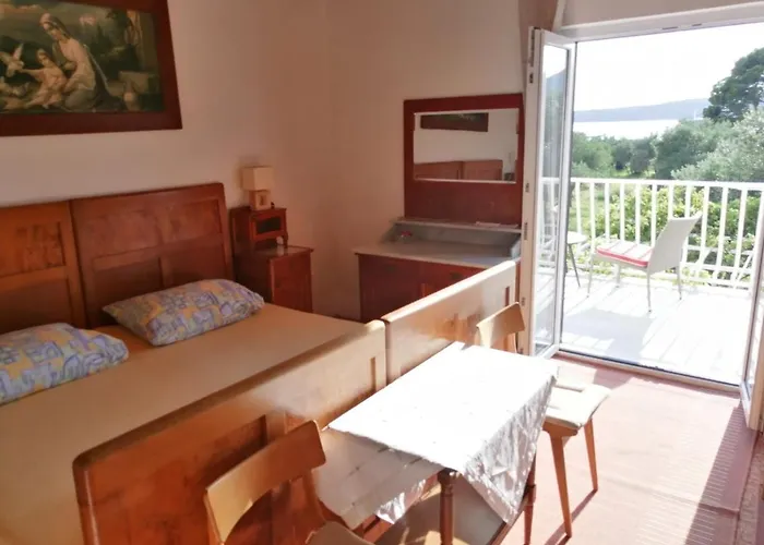 Marina Διαμέρισμα