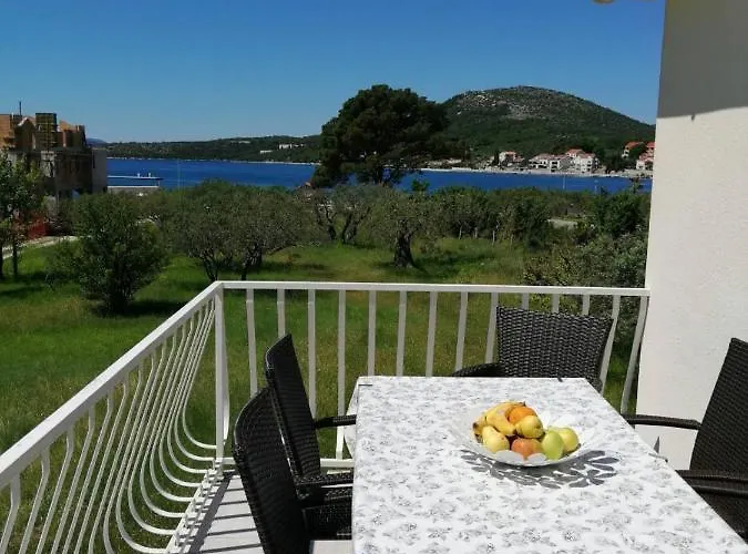 Marina Διαμέρισμα