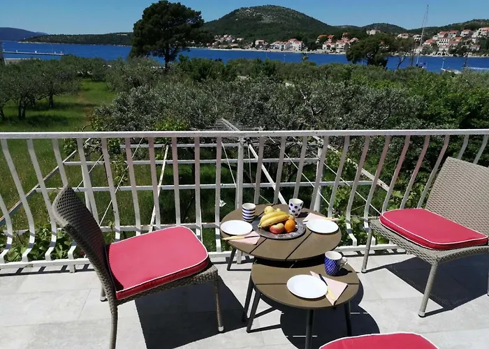 Marina Διαμέρισμα