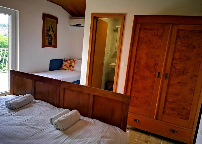 Marina Διαμέρισμα *