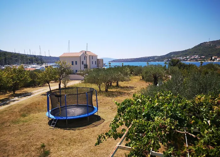 Διαμέρισμα Marina