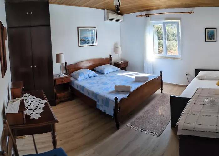 Διαμέρισμα Marina Slano