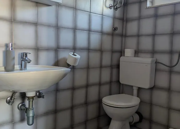 Marina Διαμέρισμα Slano