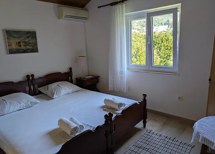 Marina Διαμέρισμα