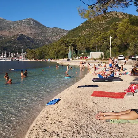 Marina Διαμέρισμα Slano