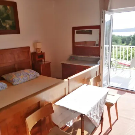 Marina Apartment