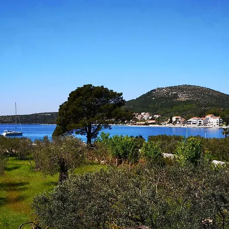 Marina Διαμέρισμα Slano