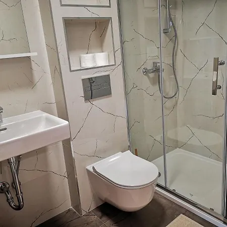 Apartman Marina Slano