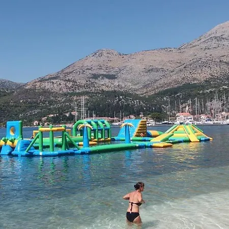 Διαμέρισμα Marina Slano