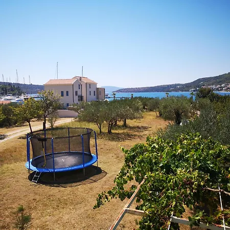 Διαμέρισμα Marina