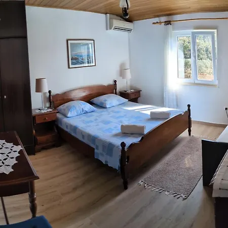 Apartman Marina Slano