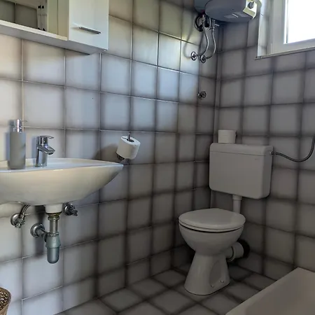 Marina Appartement Slano