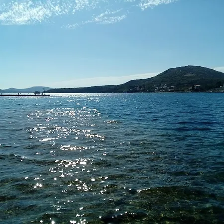 Marina * Slano