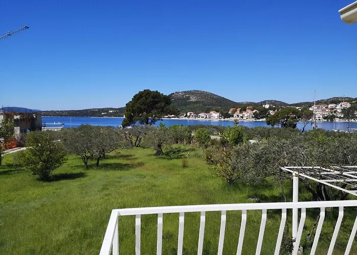 Apartamento Marina