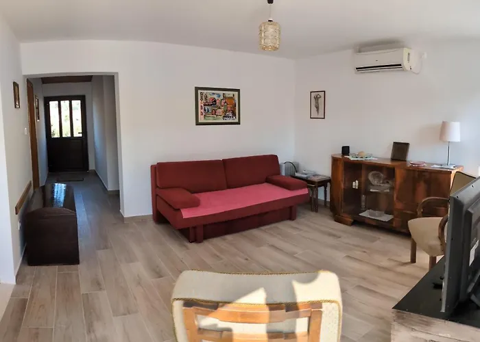 Marina Apartamento Slano