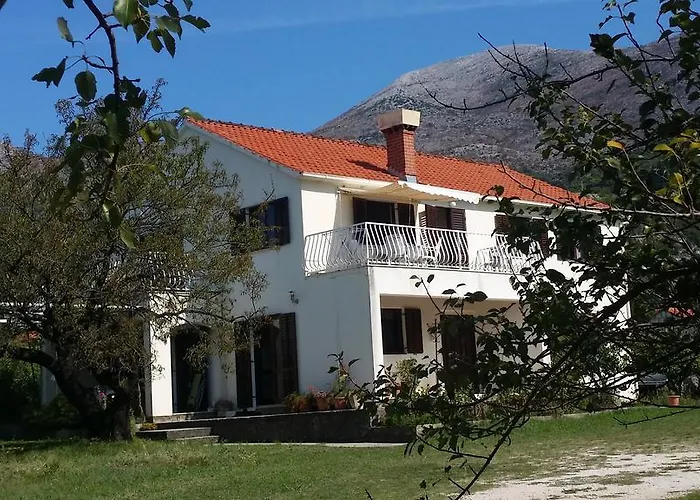Marina Apartamento *