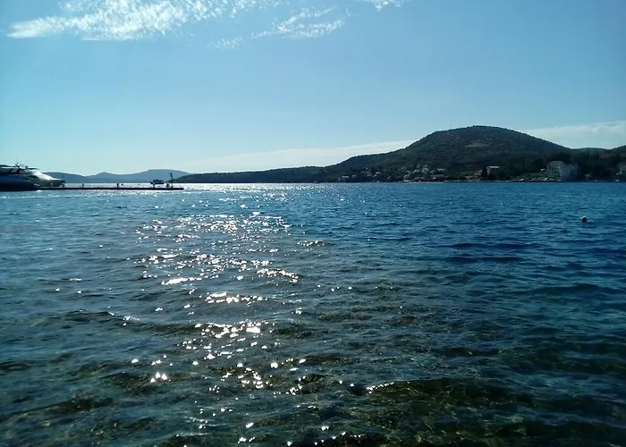 Marina * Slano